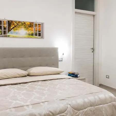 Apartment Mare E Monti
