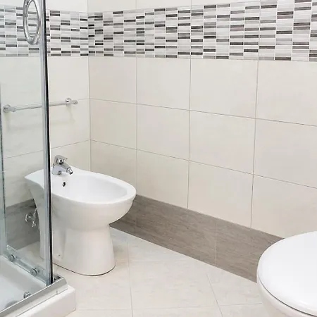 Apartment Mare E Monti *